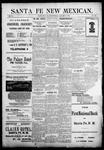 Santa Fe New Mexican, 01-05-1898 by New Mexican Printing Company