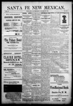 Santa Fe New Mexican, 01-20-1898 by New Mexican Printing Company