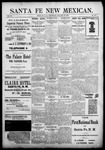 Santa Fe New Mexican, 01-27-1898 by New Mexican Printing Company