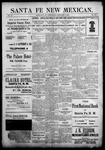 Santa Fe New Mexican, 02-02-1898 by New Mexican Printing Company