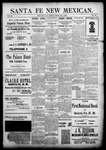 Santa Fe New Mexican, 02-04-1898 by New Mexican Printing Company