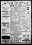 Santa Fe New Mexican, 02-08-1898 by New Mexican Printing Company