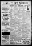 Santa Fe New Mexican, 02-10-1898 by New Mexican Printing Company