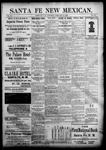 Santa Fe New Mexican, 02-12-1898 by New Mexican Printing Company