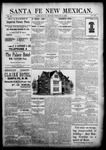 Santa Fe New Mexican, 02-14-1898 by New Mexican Printing Company