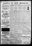 Santa Fe New Mexican, 02-18-1898 by New Mexican Printing Company