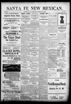 Santa Fe New Mexican, 02-19-1898 by New Mexican Printing Company