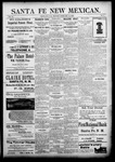 Santa Fe New Mexican, 02-21-1898 by New Mexican Printing Company