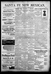 Santa Fe New Mexican, 02-23-1898 by New Mexican Printing Company