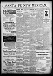 Santa Fe New Mexican, 03-05-1898 by New Mexican Printing Company
