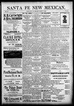 Santa Fe New Mexican, 03-07-1898 by New Mexican Printing Company