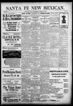 Santa Fe New Mexican, 03-16-1898 by New Mexican Printing Company
