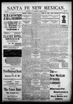 Santa Fe New Mexican, 03-24-1898 by New Mexican Printing Company