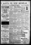 Santa Fe New Mexican, 03-25-1898 by New Mexican Printing Company