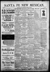 Santa Fe New Mexican, 03-26-1898 by New Mexican Printing Company