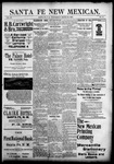 Santa Fe New Mexican, 03-30-1898 by New Mexican Printing Company