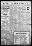 Santa Fe New Mexican, 04-02-1898 by New Mexican Printing Company