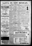Santa Fe New Mexican, 04-12-1898 by New Mexican Printing Company