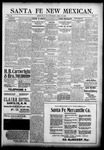 Santa Fe New Mexican, 04-16-1898 by New Mexican Printing Company