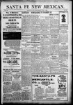 Santa Fe New Mexican, 06-01-1898 by New Mexican Printing Company