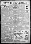 Santa Fe New Mexican, 06-02-1898 by New Mexican Printing Company