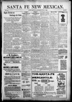 Santa Fe New Mexican, 06-04-1898 by New Mexican Printing Company