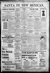 Santa Fe New Mexican, 06-06-1898 by New Mexican Printing Company