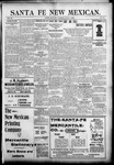 Santa Fe New Mexican, 06-07-1898 by New Mexican Printing Company