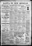 Santa Fe New Mexican, 06-10-1898 by New Mexican Printing Company