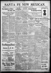 Santa Fe New Mexican, 06-25-1898 by New Mexican Printing Company