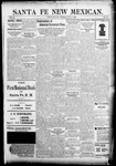 Santa Fe New Mexican, 07-05-1898 by New Mexican Printing Company