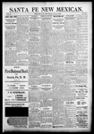 Santa Fe New Mexican, 07-13-1898 by New Mexican Printing Company