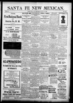 Santa Fe New Mexican, 07-21-1898 by New Mexican Printing Company