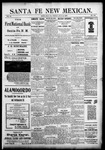 Santa Fe New Mexican, 07-22-1898 by New Mexican Printing Company