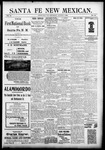 Santa Fe New Mexican, 08-06-1898 by New Mexican Printing Company