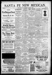 Santa Fe New Mexican, 08-31-1898 by New Mexican Printing Company