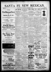 Santa Fe New Mexican, 09-03-1898 by New Mexican Printing Company