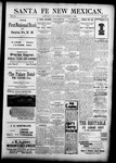 Santa Fe New Mexican, 09-06-1898 by New Mexican Printing Company