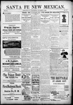 Santa Fe New Mexican, 11-02-1898