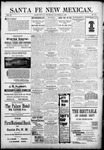 Santa Fe New Mexican, 11-03-1898