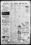 Santa Fe New Mexican, 11-19-1898 by New Mexican Printing Company