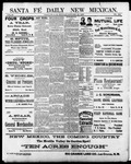 Santa Fe Daily New Mexican, 01-23-1893