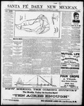Santa Fe Daily New Mexican, 02-01-1893 by New Mexican Printing Company