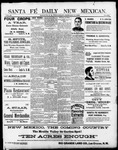 Santa Fe Daily New Mexican, 02-08-1893