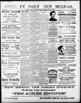 Santa Fe Daily New Mexican, 02-15-1893