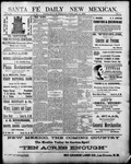 Santa Fe Daily New Mexican, 02-21-1893