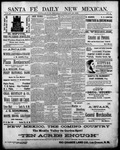 Santa Fe Daily New Mexican, 02-23-1893