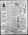 Santa Fe Daily New Mexican, 03-06-1893