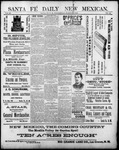 Santa Fe Daily New Mexican, 03-08-1893