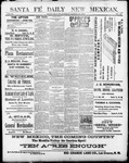 Santa Fe Daily New Mexican, 03-14-1893